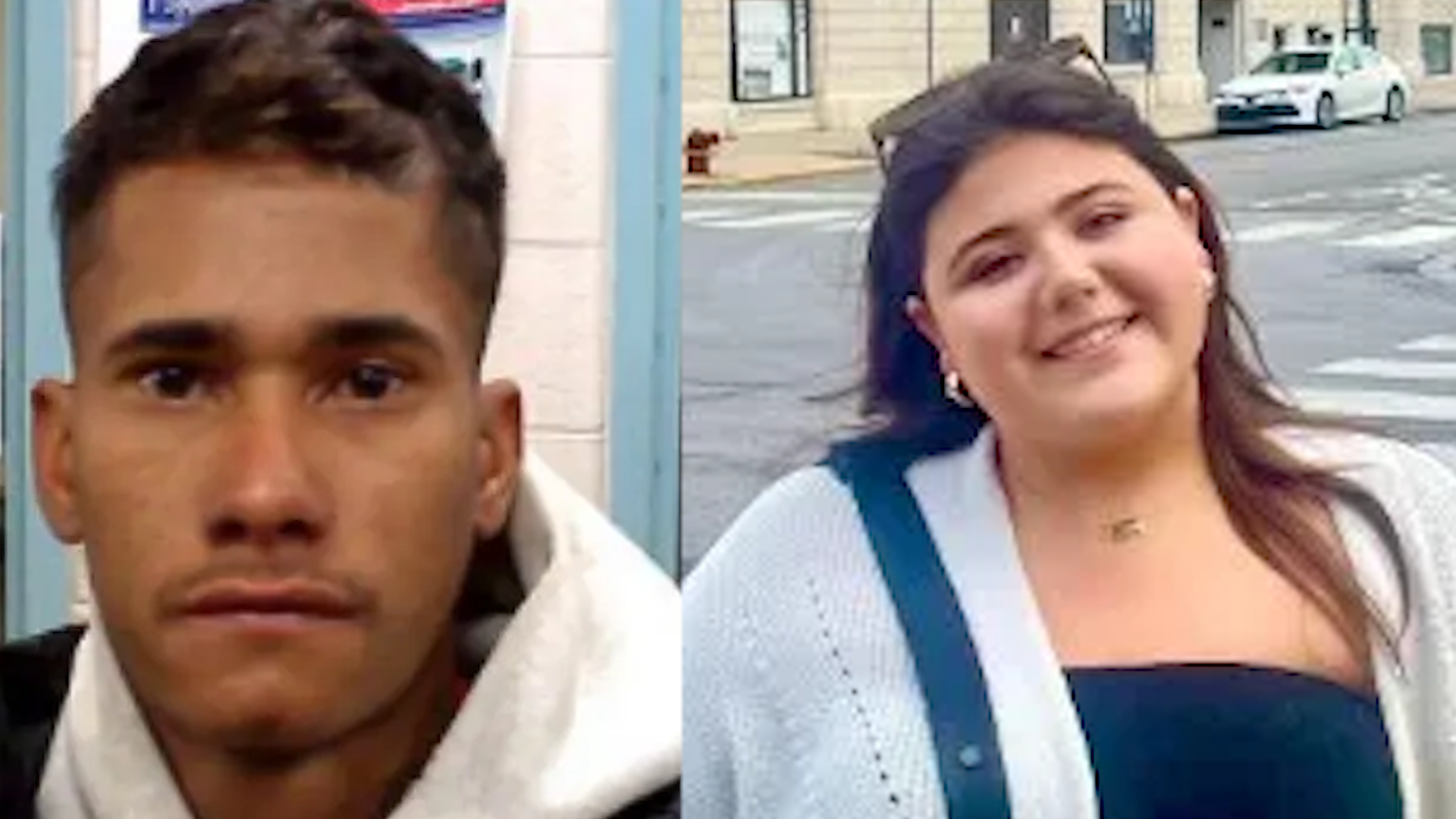 Chicago Illegal Immigrant Charged With Murdering College Teen